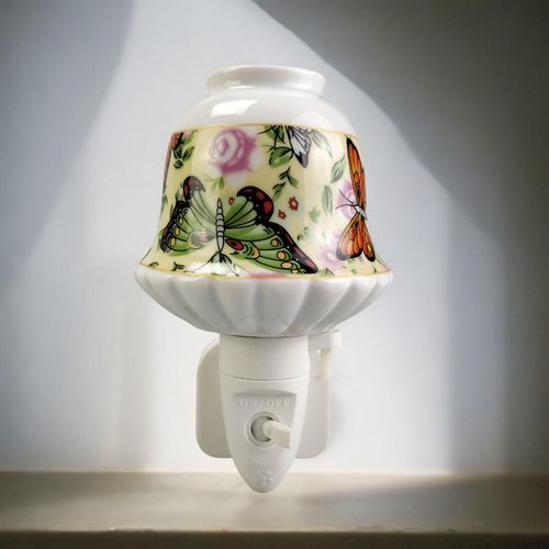 BUTTERFLY NIGHTLIGHT - InStock