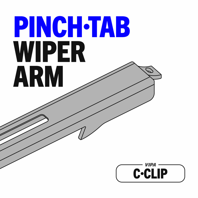 BMW 3 Series E91  Estate Oct 2009 to Jun 2012 Wiper Blade Kit - Easy Fit Video Tutorial