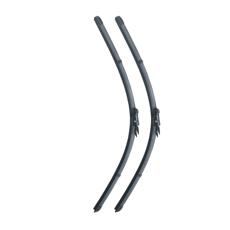IVECO DAILY Van Mar 2014 Onwards Wiper Blade Kit - Easy Fit Video Tutorial