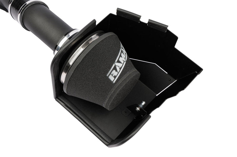 RamAir Performance Induction Kit - BMW 1 & 3 Series with N13-B16A 1.6 Engine