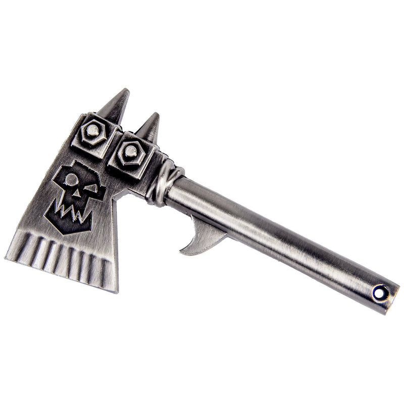 Warhammer Ork Choppa Bottle Opener