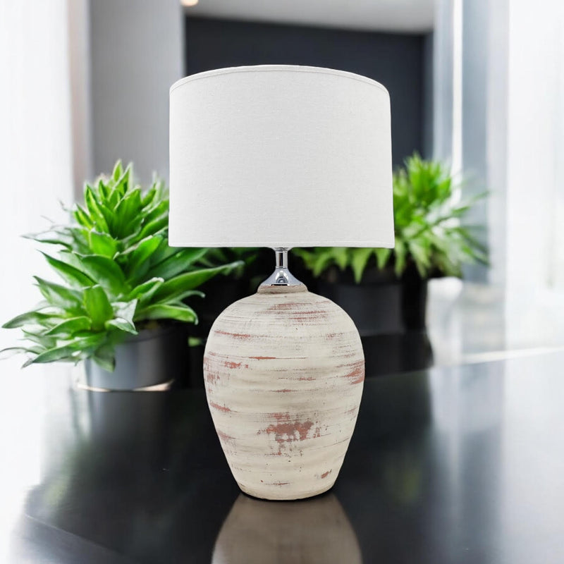 61X27X27CM TABLE LAMP