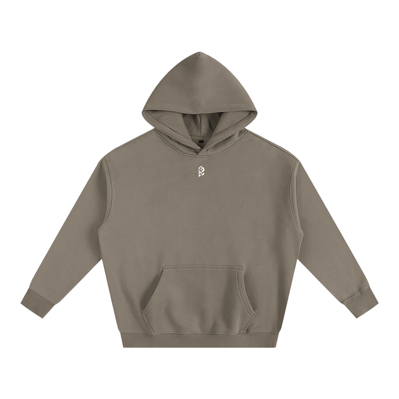 Ravar Original 'Press for Success' Hoodie