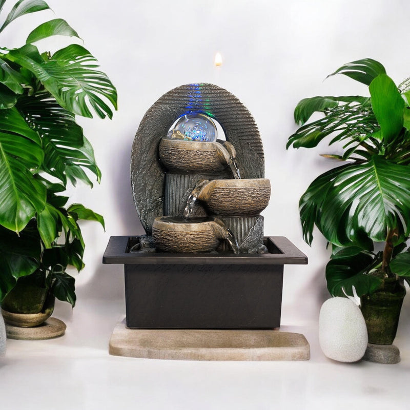 25CM FOUNTAIN