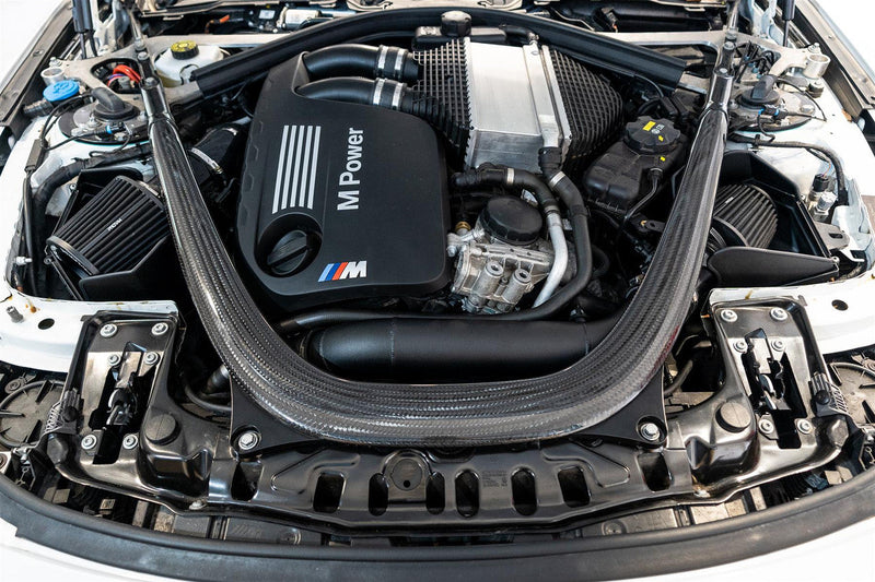 RamAir Performance Induction Kits - BMW 3.0 S55 Engines