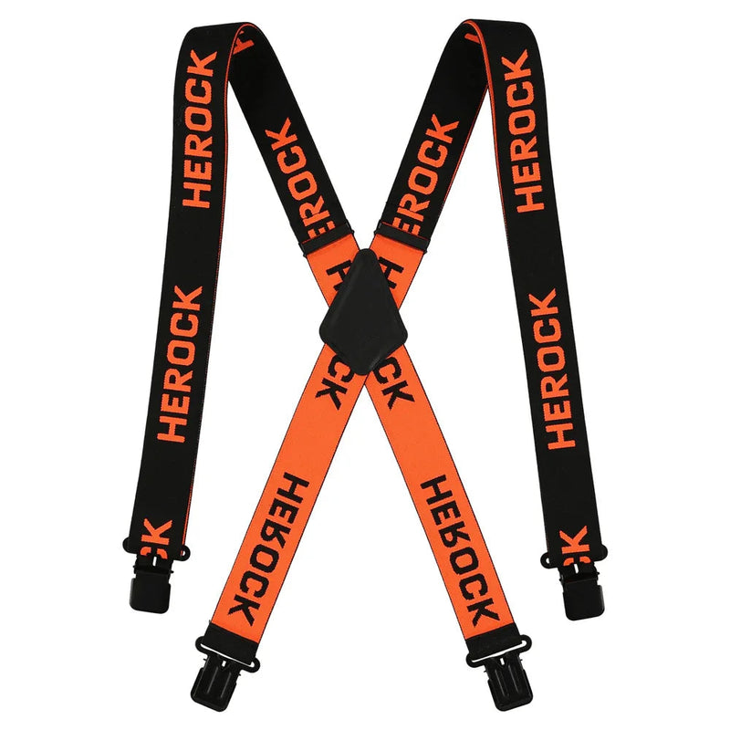 Herock Seri Logo Braces