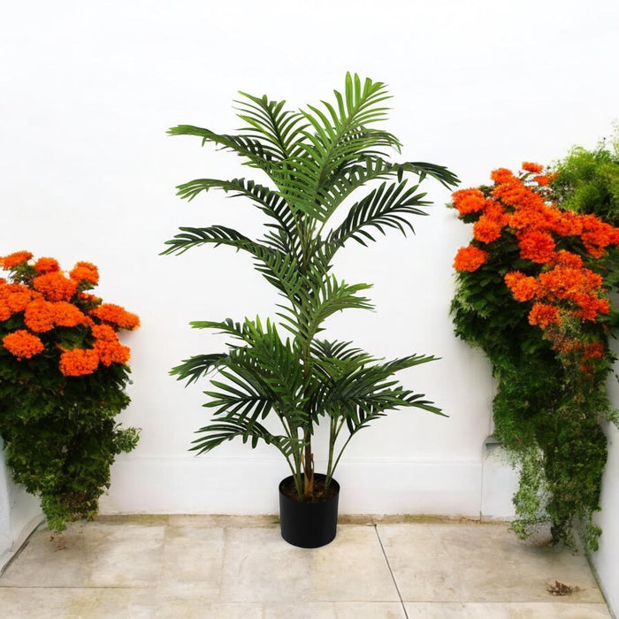105CM ARTIFICIAL MINI PALM TREE