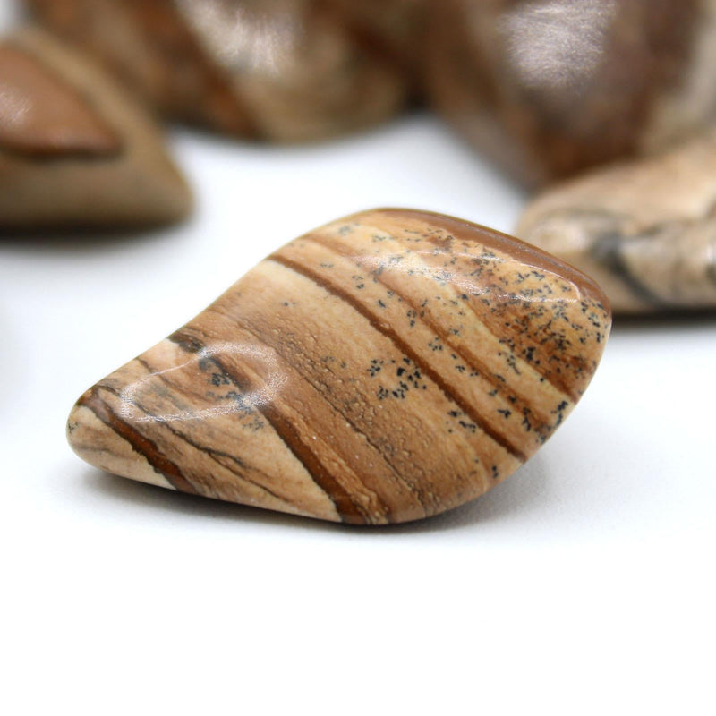 Large Tumble Stones - Kalahari Desert Stone