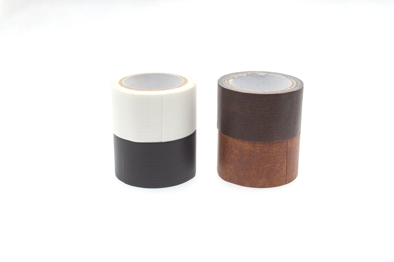 Leather Repair Tape ? Set of 4