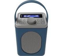 MAJORITY LITTLE SHELFORD MID BLUE + GREY