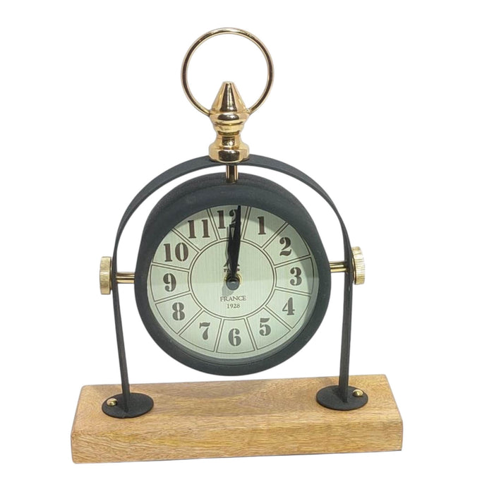 TABLE CLOCK
