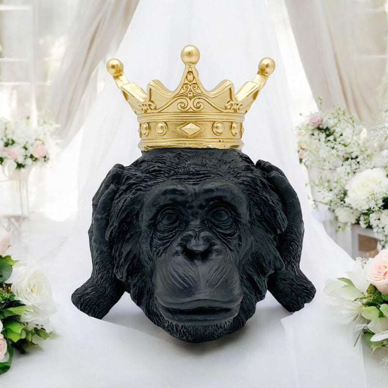 18CM MONKEY