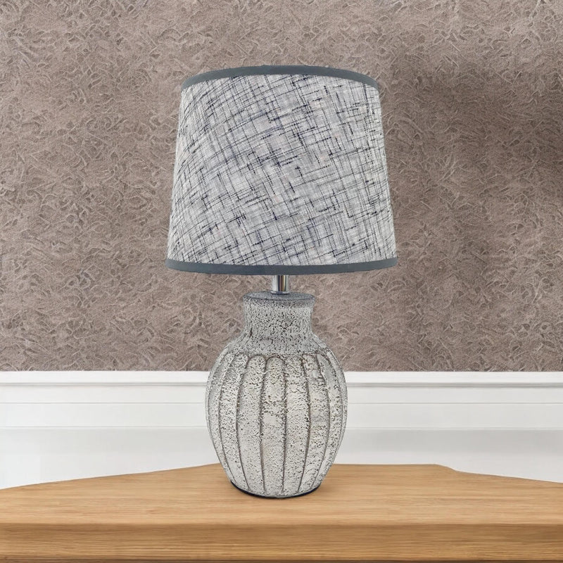 44X15X15CM TABLE LAMP