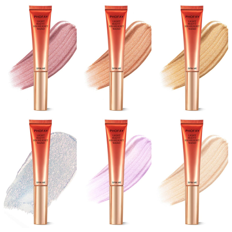 PHOFAY Highlighter Wand