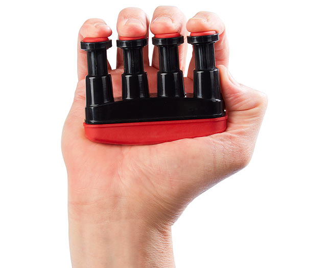 Finger Hand Exerciser Set of 2