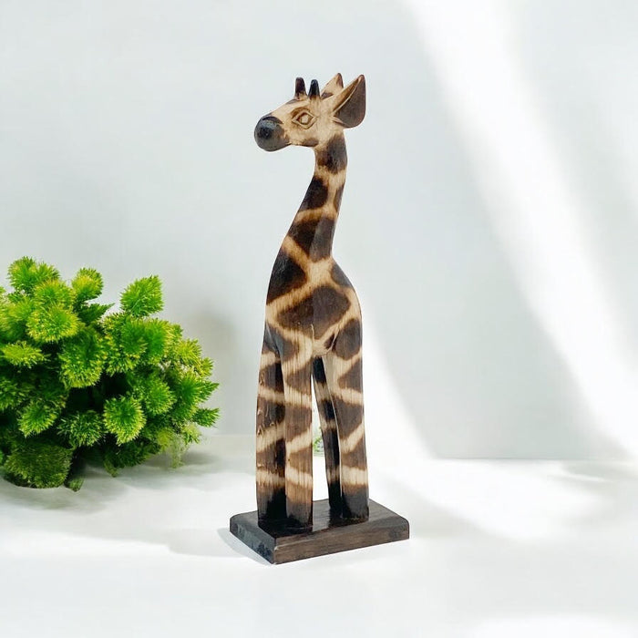 35CM GIRAFFE Home Decor
