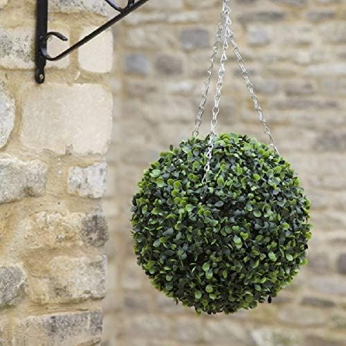 Boxwood Ball 40cm Artificial Ball