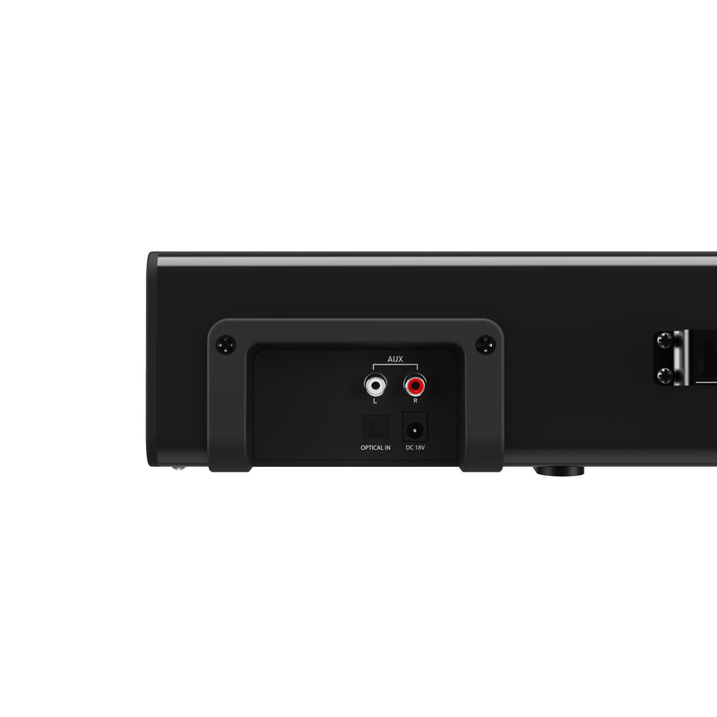 MAJORITY SNOWDON 2.1 SOUNDBAR
