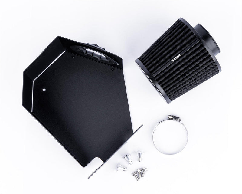 RamAir Performance Induction Kit - Corsa D (1.6 VXR & 1.4 Turbo)