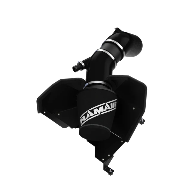 RamAir - Performance Foam Induction Kit for Hyundai Elantra N