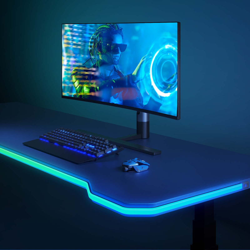 GOVEE GAMING TABLE NEON LIGHT 3M