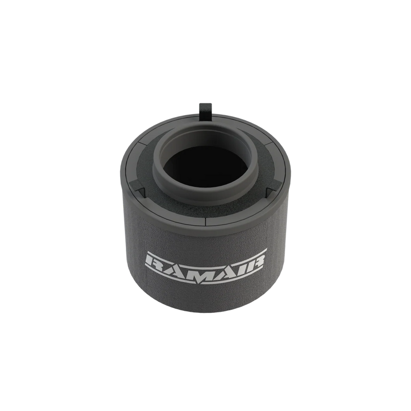 RamAir Performance Air Filter - Audi RS4 and RS5