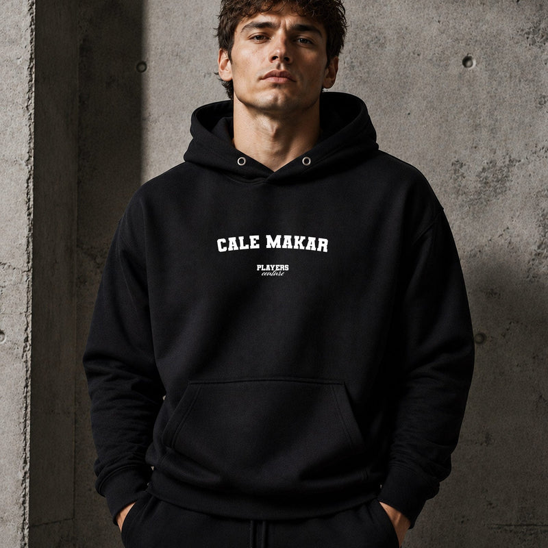 Cale Makar Men's Hoodie