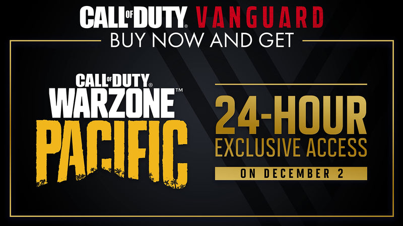 Call of Duty: Vanguard PS4