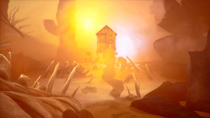 Call of the Sea Norah's Diary Edition PS4