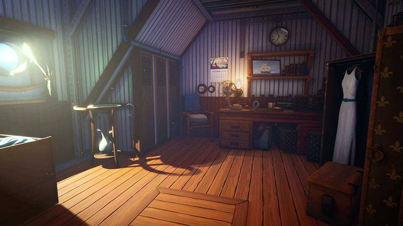 Call of the Sea Norah's Diary Edition PS4