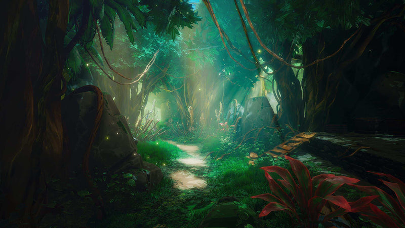 Call of the Sea Norah's Diary Edition PS4