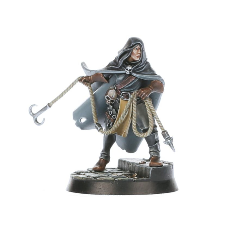 Callis & Toll: Saviours Of Cinderfall