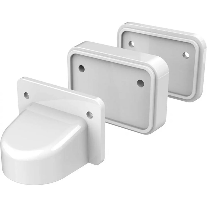 Callowesse Omni-Directional Retractable Stair Safety Gate Fixing Kit