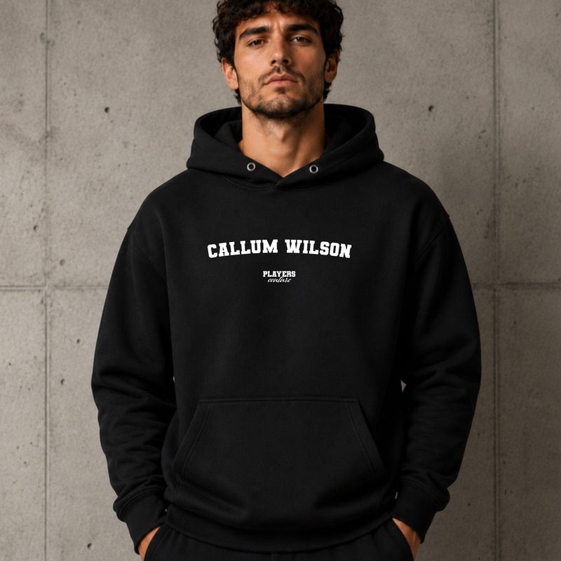 Callum Wilson Men's Hoodie