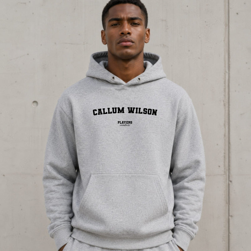 Callum Wilson Men's Hoodie