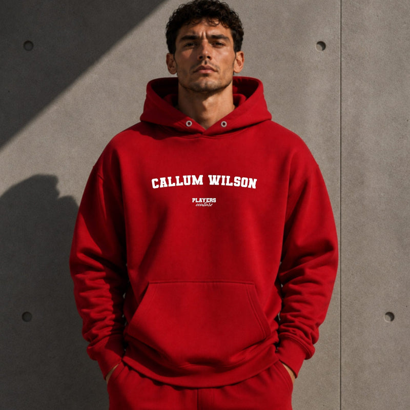Callum Wilson Men's Hoodie