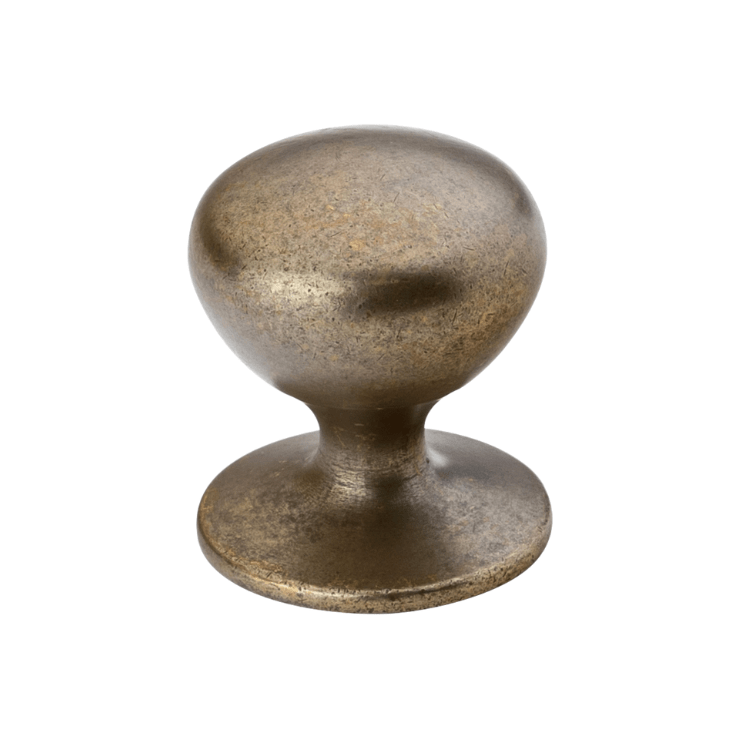Camden Bronze Knob
