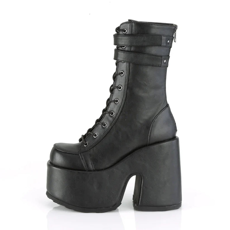 Demoniacult Rena Women's Mid-Calf Boots