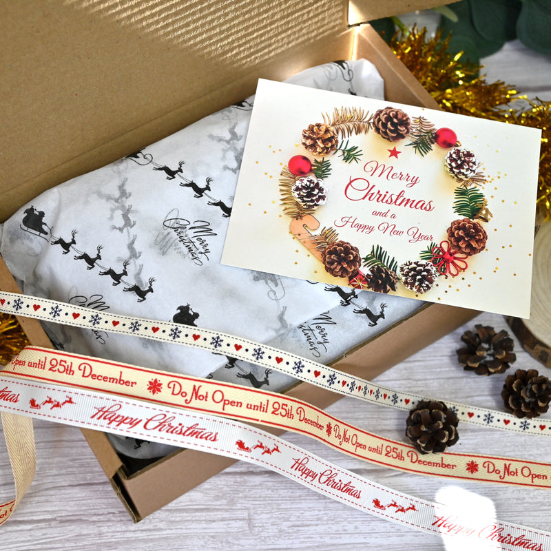 Candle Gift Set