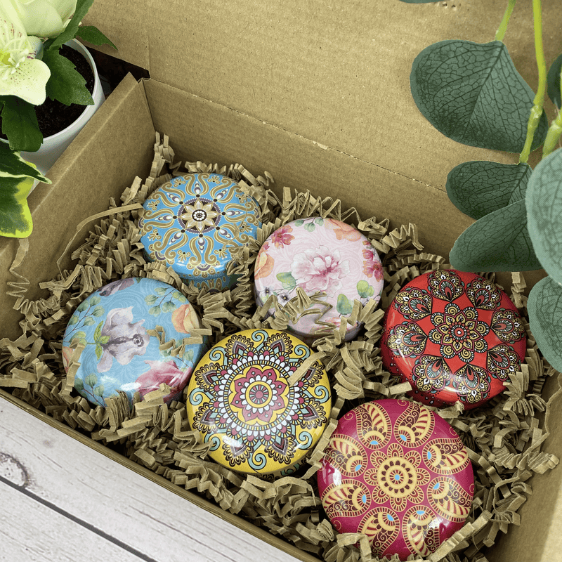 Candle Gift Set
