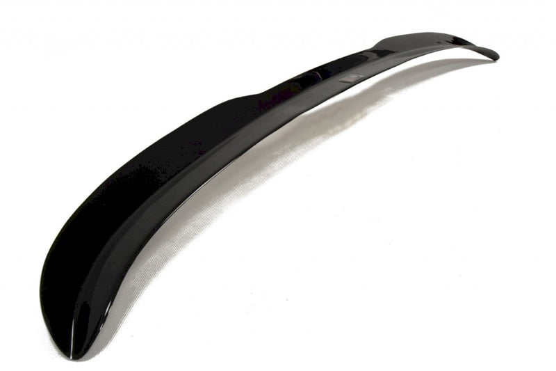 Maxton Design - SPOILER CAP OPEL ASTRA J OPC / VXR (2009-2015)