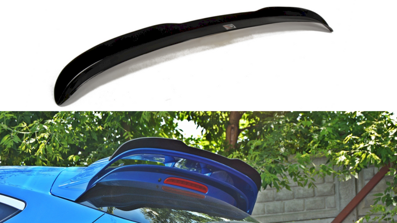 Maxton Design - SPOILER CAP OPEL ASTRA J OPC / VXR (2009-2015)