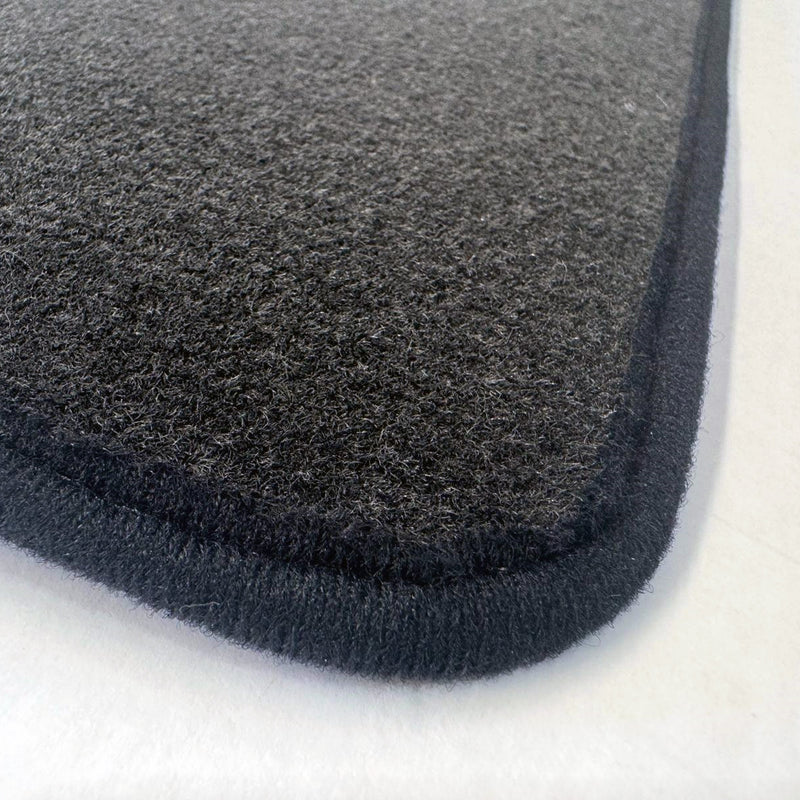 HYUNDAI TUCSON SUV 2015 TO 2020 - CAR MAT SET