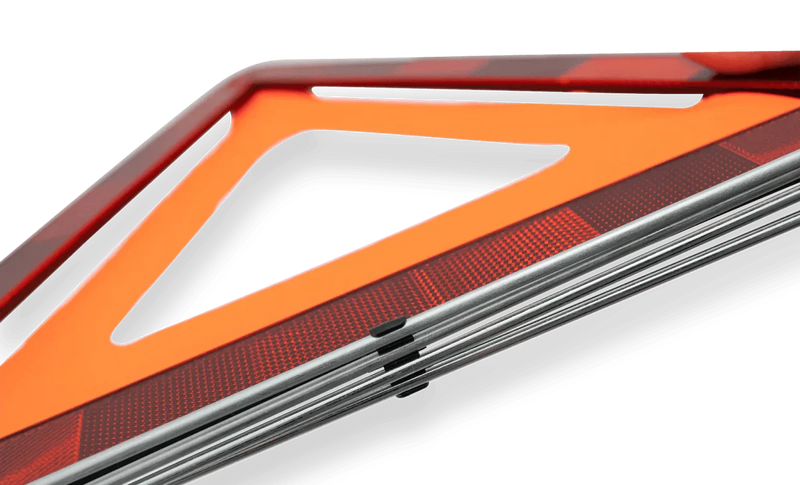 Car Warning Triangle