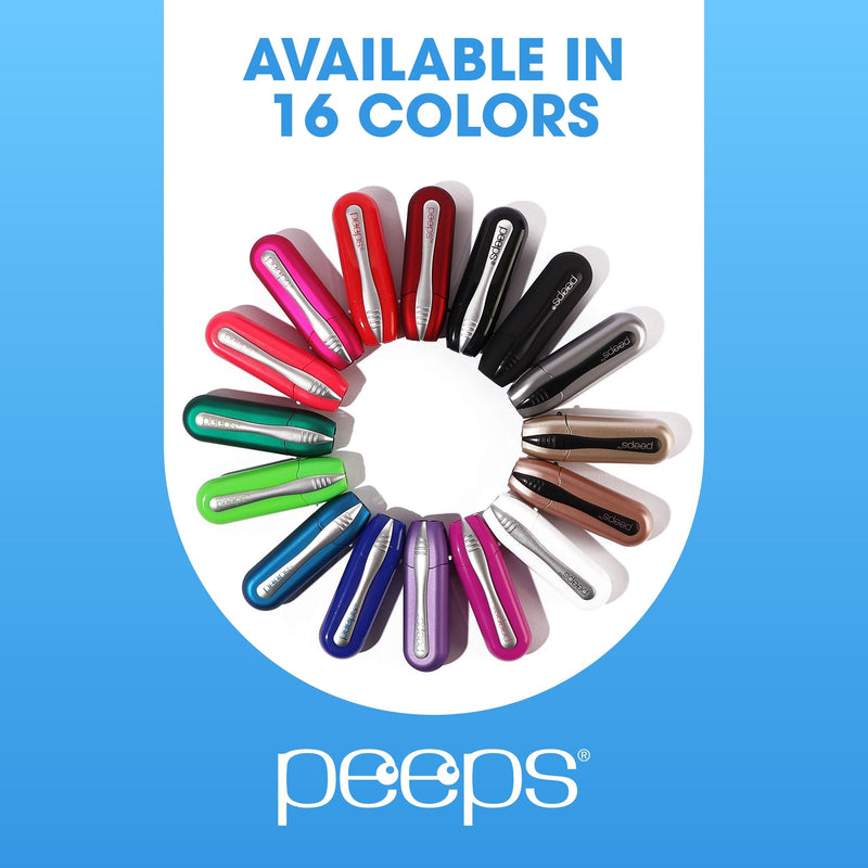 CarbonKlean Peeps Glasses Cleaner – Lens Cleaner for Eyeglasses & Reading Glasses
