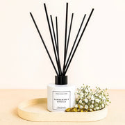 Cardamom & Myrtle Reed Diffuser - InStock