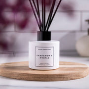 Cardamom & Myrtle Reed Diffuser - InStock