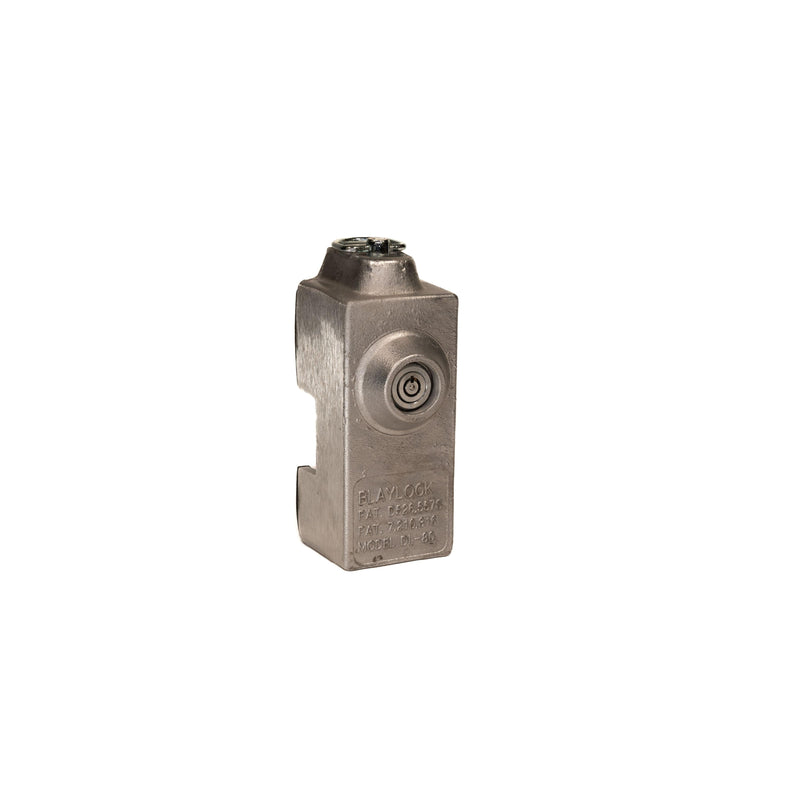 Cargo Door Lever Lock For Trailers