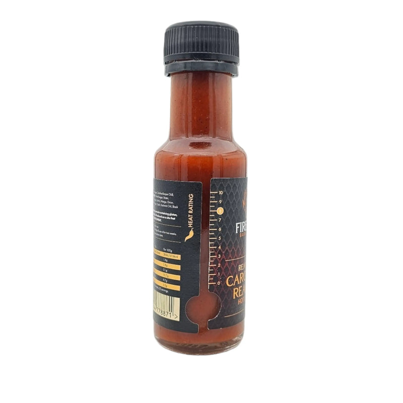 Carolina Reaper Hot Sauce