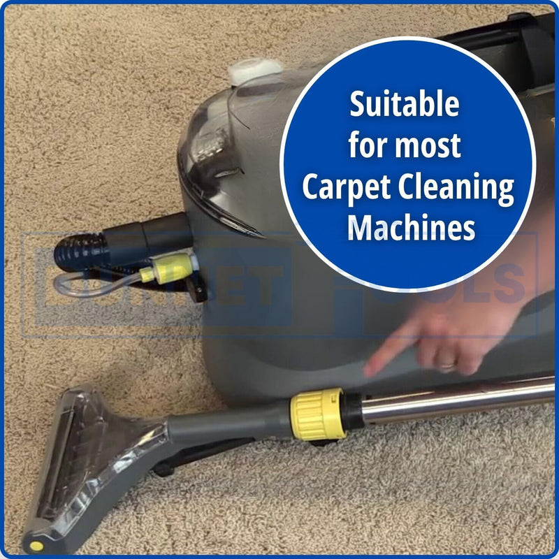 5L Pet Carpet Cleaner Shampoo & Odour Eliminator